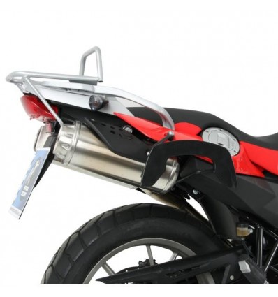 Telai laterali Hepco & Becker C-Bow system per BMW F650GS 00-03