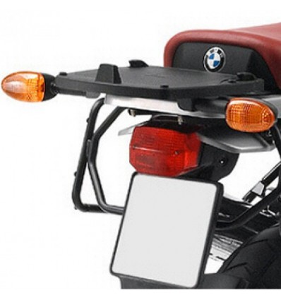 Portapacchi Givi Monokey per BMW R1150 GS 00-03