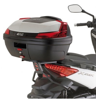 Portapacchi Givi Monolock Yamaha X-Max 125-250 2014