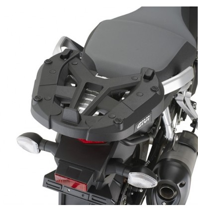 Portapacchi Givi Monokey per Suzuki DL1000 V-Strom 2014
