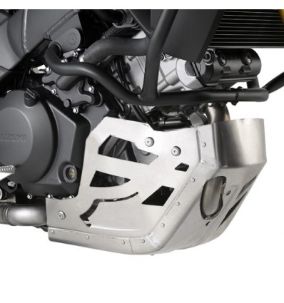 Paracoppa Givi in alluminio RP3105 specifico per Suzuki DL1000 V-Strom 2014