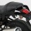 Telai laterali Hepco & Becker C-Bow system per Moto Guzzi Griso 850, 1100 e 1200