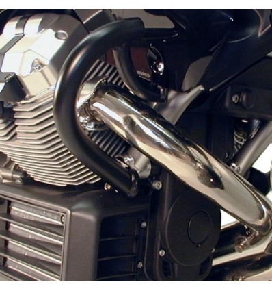 Paramotore Hepco & Becker per Moto Guzzi Griso 850, 1100 e 1200