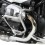 Paramotore Hepco & Becker per BMW R Nine T 2014 argento