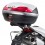 Portapacchi Givi Monorack FZ per Ducati Monster 696/796/1100 08-12