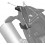 Kit di montaggio Givi 7400KIT per borse morbide su Ducati Monster 696/796/1100
