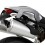 Telai laterali Hepco & Becker C-Bow system per Ducati Monster 696/796/1100