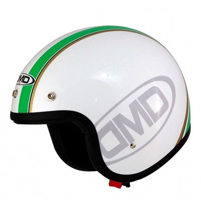 Casco DMD Helmets Retro Italy