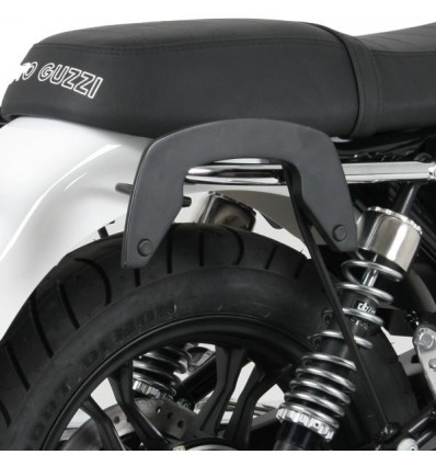 Telai laterali Hepco & Becker C-Bow system per Moto Guzzi V7