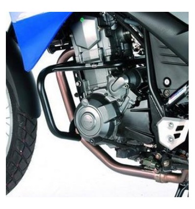 Paramotore Hepco & Becker per Yamaha XT660R e XT660X
