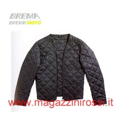 Interno per giacche Brema BM700 Super solo 50 e 52