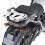Portapacchi Givi Monokey Alluminio per Yamaha XT 1200Z e XT 1200ZE Super Tenere