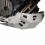 Paracoppa Givi in alluminio RP2119 specifico per Yamaha XT 1200Z e XT 1200ZE Super Tenere