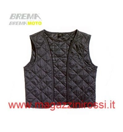 Gilet interno Brema BM700 per giacche da moto