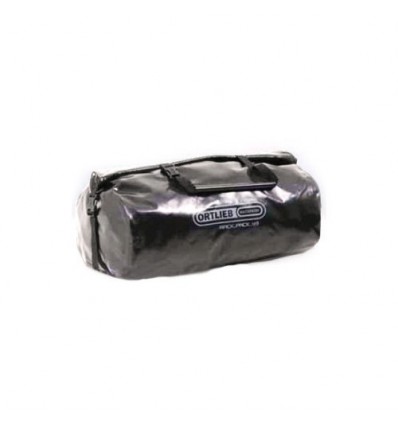 Sacca da moto Hepco & Becker Travel Drybags 49 litri nera