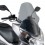 Parabrezza Givi per Honda PCX 125-150 10-13 fumè