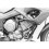 Paramotore Hepco & Becker per Yamaha TDM 850