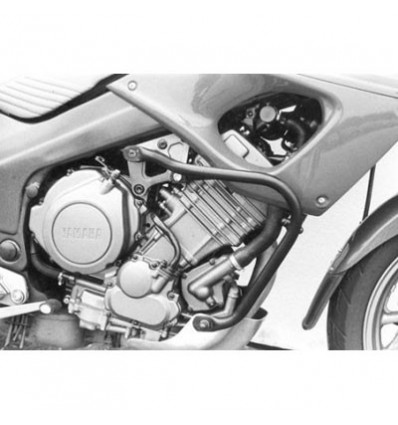 Paramotore Hepco & Becker per Yamaha TDM 850 96-01