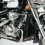Paramotore Hepco & Becker per Suzuki VL 800 Intruder Volusia