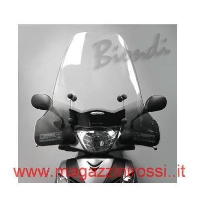 Parabrezza Biondi Club Honda SH 125-150cc 05-08