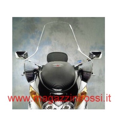 Parabrezza Biondi Club Suzuki Burgman 250/400cc K3