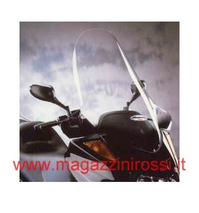 Parabrezza Biondi Club Yamaha T-Max 500 01-07