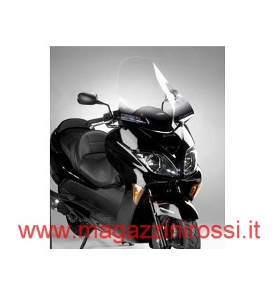Parabrezza Biondi Club Honda Forza 250cc
