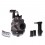Kit carburatore Malossi 19,5 mm per Honda Dio GP, X8R, Shadow