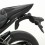 Telai laterali Hepco & Becker C-Bow system + fender kit per Honda CB1000R