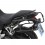 Coppia telai laterali Hepco & Becker Lock It per Honda CB500X