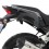 Telai laterali Hepco & Becker C-Bow system per Honda CB 500X 13-16