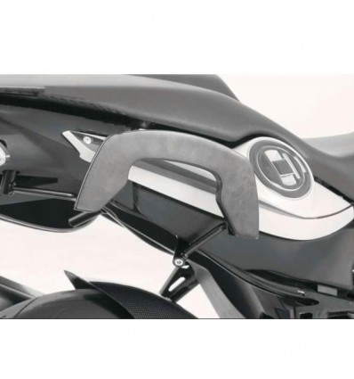 Telai laterali Hepco & Becker C-Bow system per BMW F800 ST