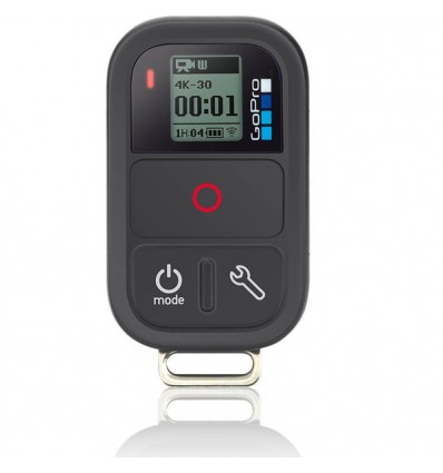 Telecomando GoPro Smart Remote per minicamere Hero3, Hero3+ e Hero4