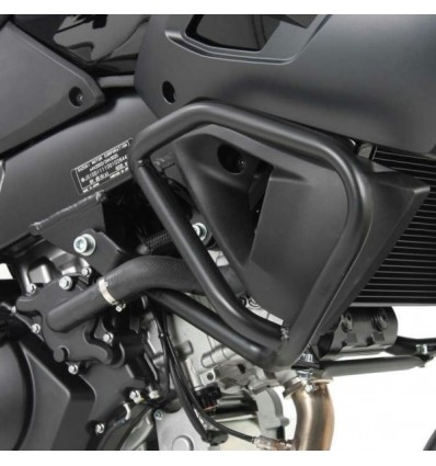 Paramotore Hepco & Becker per Suzuki DL1000 V-Strom 2014