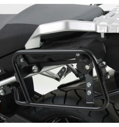 Telai laterali Hepco & Becker per Suzuki DL1000 V-Strom 2014