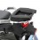 Portapacchi Hepco & Becker Alu Rack per Suzuki DL1000 V-Strom dal 2014