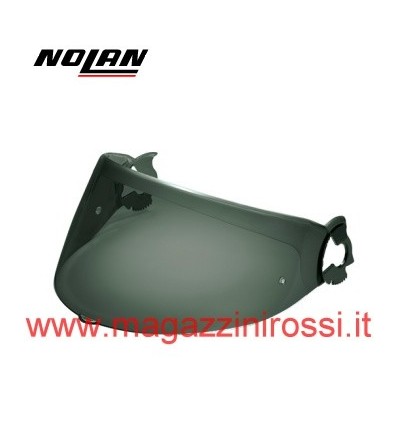 Visiera Nolan fumè scura per casco N100, N101 e N102