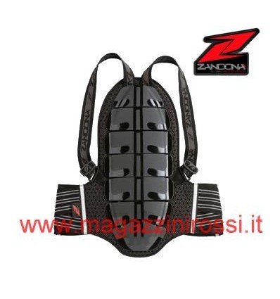 Protezione schiena Zandonà Shield Protector X7