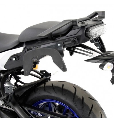 Telai laterali Hepco & Becker C-Bow system per Yamaha MT09 Tracer