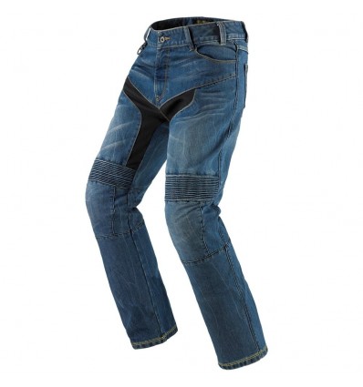 Pantalone da moto Spidi modello Furious Denim Jeans