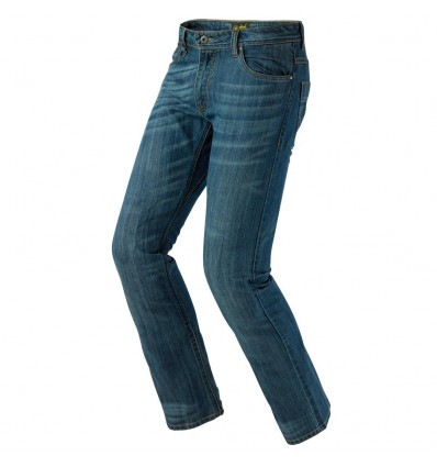Pantalone da moto Spidi modello J-Flex Denim Jeans - uomo