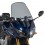 Cupolino Givi D437S per Yamaha FZ1 Fazer 1000 06-14
