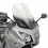 Parabrezza alto Givi per Honda CBF600S e CBF1000/ABS