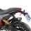 Telai laterali Hepco & Becker C-Bow system per Ducati Hypermotard 821 SP dal 2013