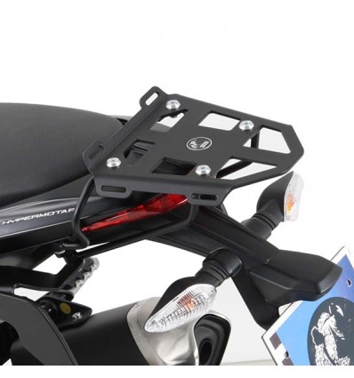 Portapacchi Hepco & Becker Mini Rack per Ducati Hypermotard 821 SP dal 2013