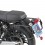 Telai laterali Hepco & Becker per Moto Guzzi V7 II 2015 cromati