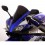 Cupolino MRA Racing R per Yamaha YZF R125 08-18 nero