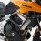 Paramotore Hepco & Becker per Kawasaki Versys 650 10-14
