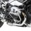 Paramotore cromato Hepco & Becker per Kawasaki ZR7 99-03 e ZR7S 01-03