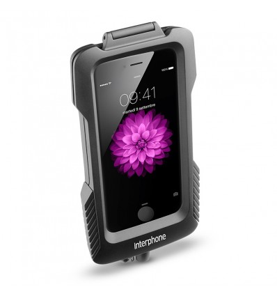 Custodia Cellular Line Pro Case da manubrio specifica per iPhone 6 Plus
